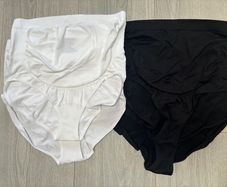 Pregnancy briefs, size M as NEW