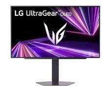 LG 27GX704A-B - 27" 1440p OLED Gaming Monitor
