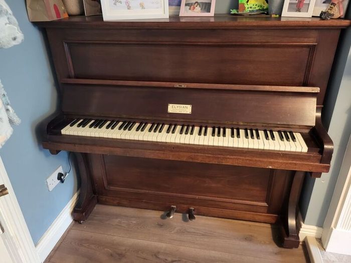 Piano