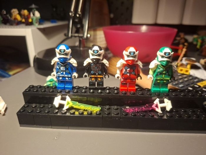 Prime empire figures