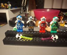 Prime empire figures