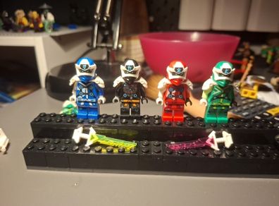 Prime empire figures