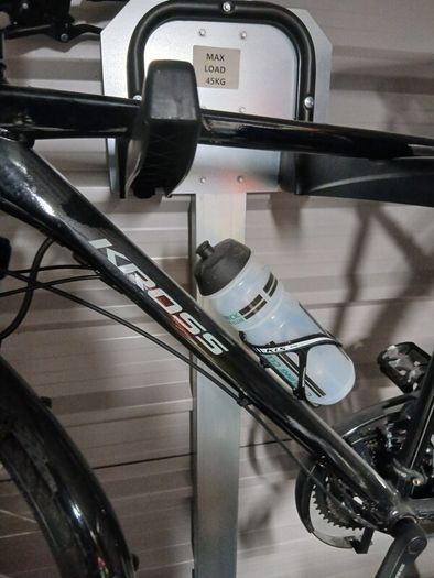 kross hibrid gents bike