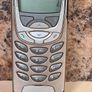 NOKIA 6310i mobile phone Image 3