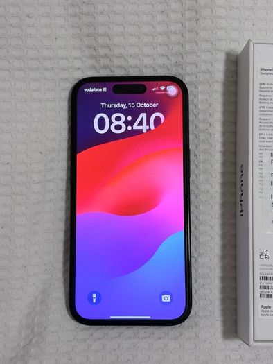 IPhone 15 - 128gb - Cheap