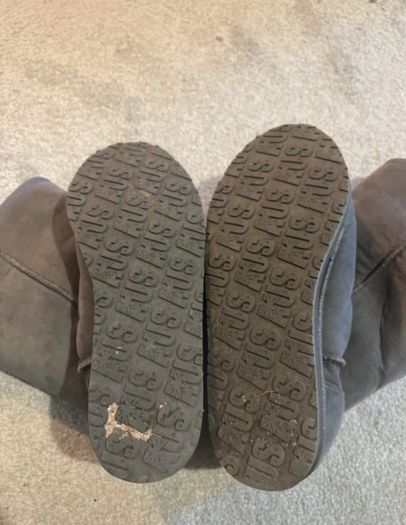 UGG Boots