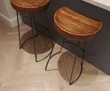 bar stools