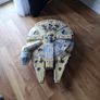 Star Wars Millennium Falcon Image 9
