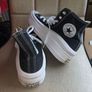 New Converse Chuck Taylor All Star Move UK 7 Image 7