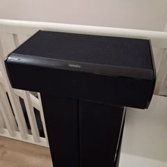 Definitive Technology speakers