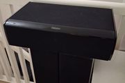 Definitive Technology speakers