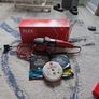 Flex XCE 10-8 125 Positive Drive Orbital Polisher Image 3