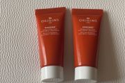 Origins ginzing energising gel cream with caffeine &amp; niacinamide 15ml x 2