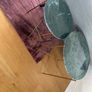 Side tables for sale -  2 large & 2 small Image 2