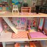Wooden Doll House Image 7