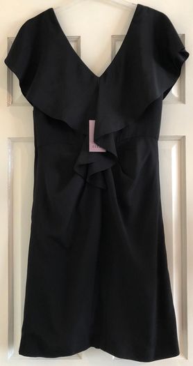 black Coast dress bnwt