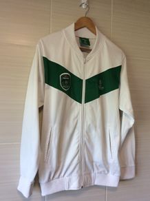 Champions League Final 2010. Rare Mens Track Top. Authentic Original From 2010. Not A Modern Day Remake.Collect In Dublin Or Receive Via Post.