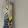 Swatch Maxi Wall Clock YURI 1991 Image 6