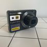 Sony Cyber-Shot DSC-W115 7.2MP Compact Digital Camera Black Image 4
