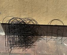 Fencing x24