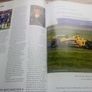 Rare Jordan F1 magazine (postage included) Image 3