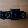 Fuji X-T2 plus accessories and SD cards Image 2