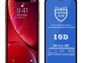10D Tempered Glass For iPhone 12 12 Pro Full Coverage Cover Curved Screen Protector for iphone 12 and iphone 12 pro