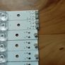 New 14 Pcs/set Led Backlight Strip For Polaroid Mhdv5533-u4 Jvc Lt-55c550 Led55d08b-zc14cg-02 Led55d07a-zc14cg-02 30355008225 Image 3