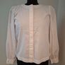Selected Femme Shirt Size 8 Image 2