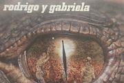 Rodrigo Y Gabriela CD