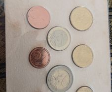 Coins