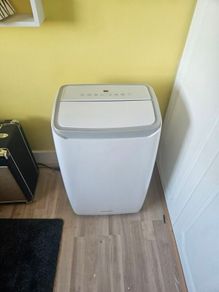 air conditioner