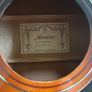 Alvarez Regent Series Acoustic Guitar (Sunburst) Image 2