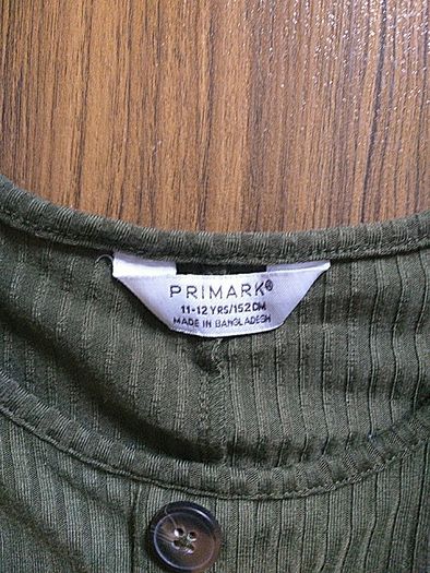 girl wear