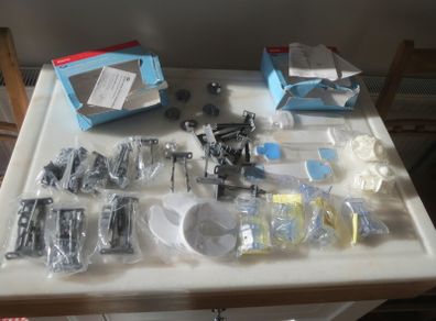 Baby Boots Home safety starter pack
