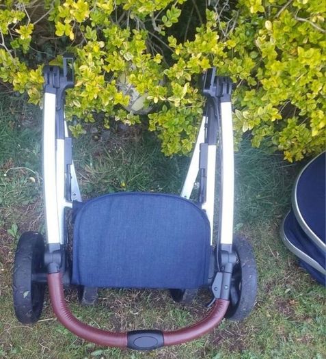 Baby elegance venti all in 1 travel system