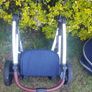 Baby elegance venti travel system Image 8
