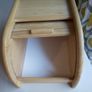 Bread bin Image 3
