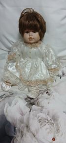 collectable dolls