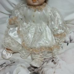 collectable dolls