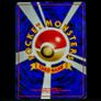 Raichu No.026 Uncommon Japanese Awakening Legends Neo Revelation 2000 Pokemon Card Image 2