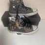 Converse Joker all star size 6 Image 5