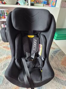 Axkid Minikid 4 Pro