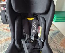 Axkid Minikid 4 Pro