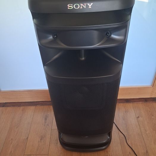 Sony Smart speaker