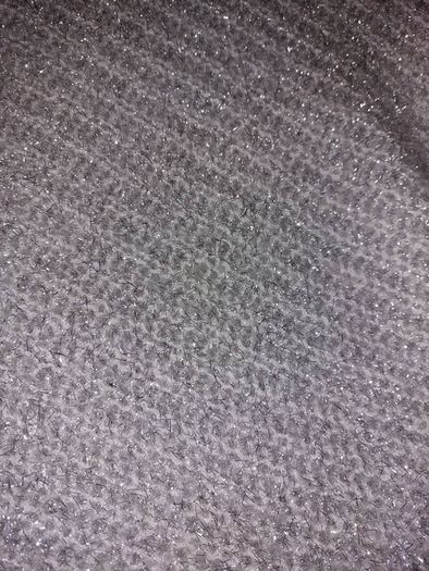 Silver Jumper