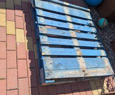 Free Pallet 100x120cm