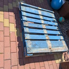 Free Pallet 100x120cm