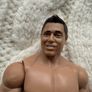 WWE Mattel The Miz Series 6 Basic Wrestling Action Figure Used Please look at the pictures Image 2