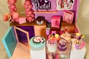 Generation Doll: Birthday Party Shop
